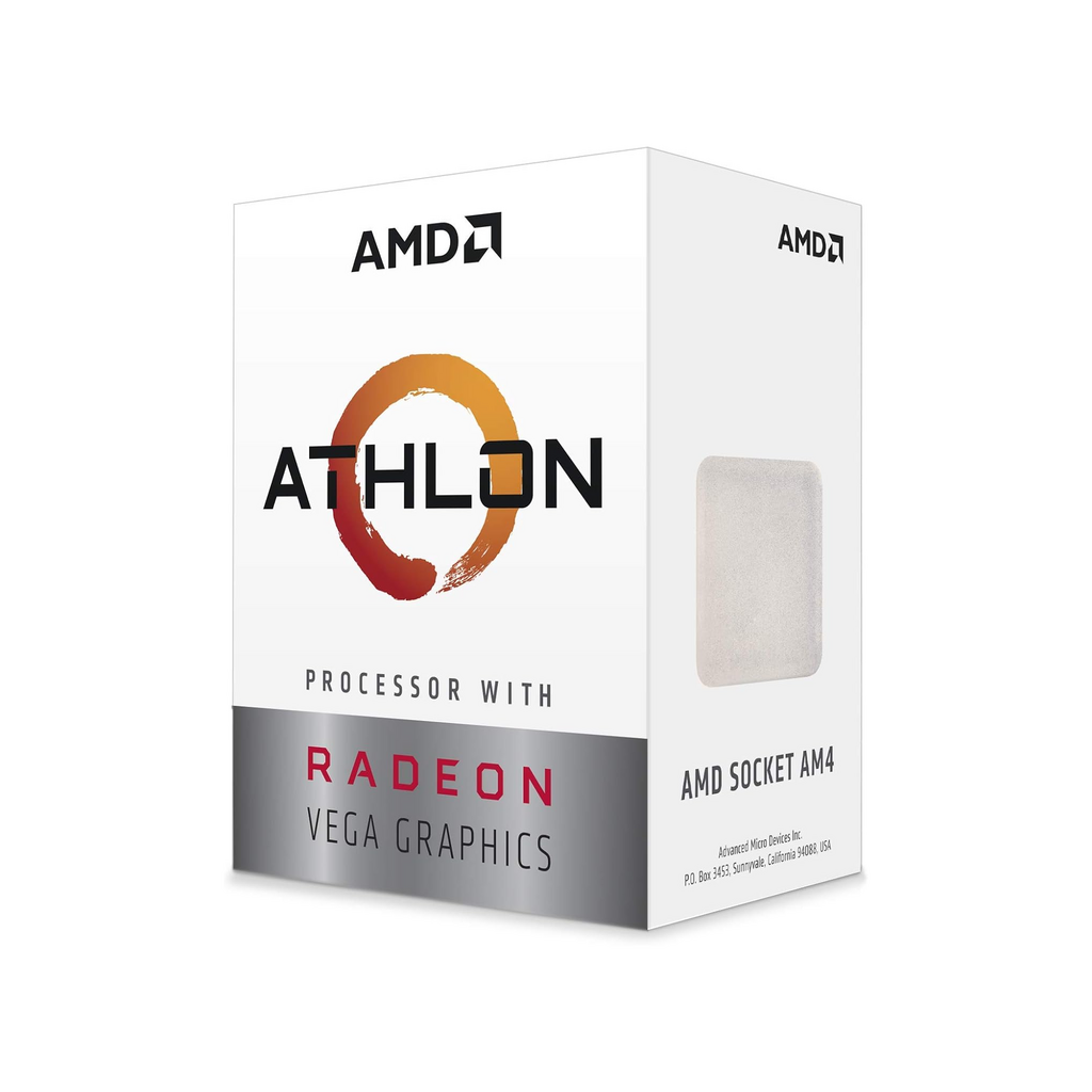 AMD Athlon series