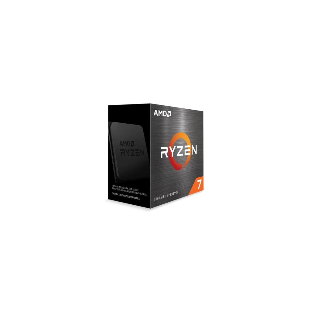 AMD Ryzen 7 5800X processor 3.8 GHz 32 MB L3