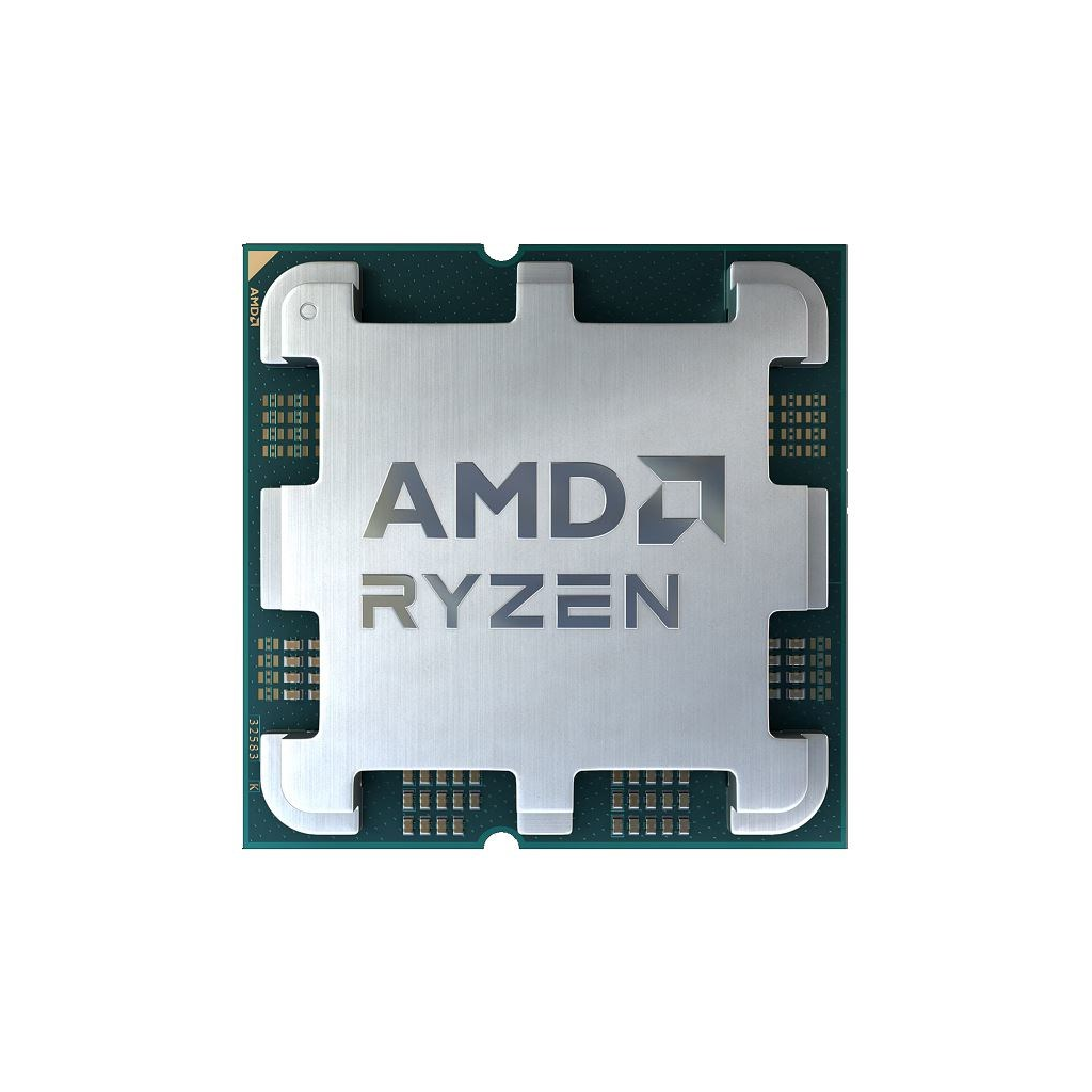 AMD Ryzen 7 9800X3D processor 4.7 GHz 96 MB L3 Tray