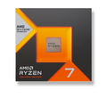 PROCESSOR AMD RYZEN 7 7800X3D - BOX