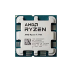 AMD Ryzen 7 7700 processor 3.8 GHz 32 MB L3 TRAY