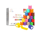Multicolore