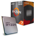 AMD Ryzen™ 7 5700X3D - processor BOX