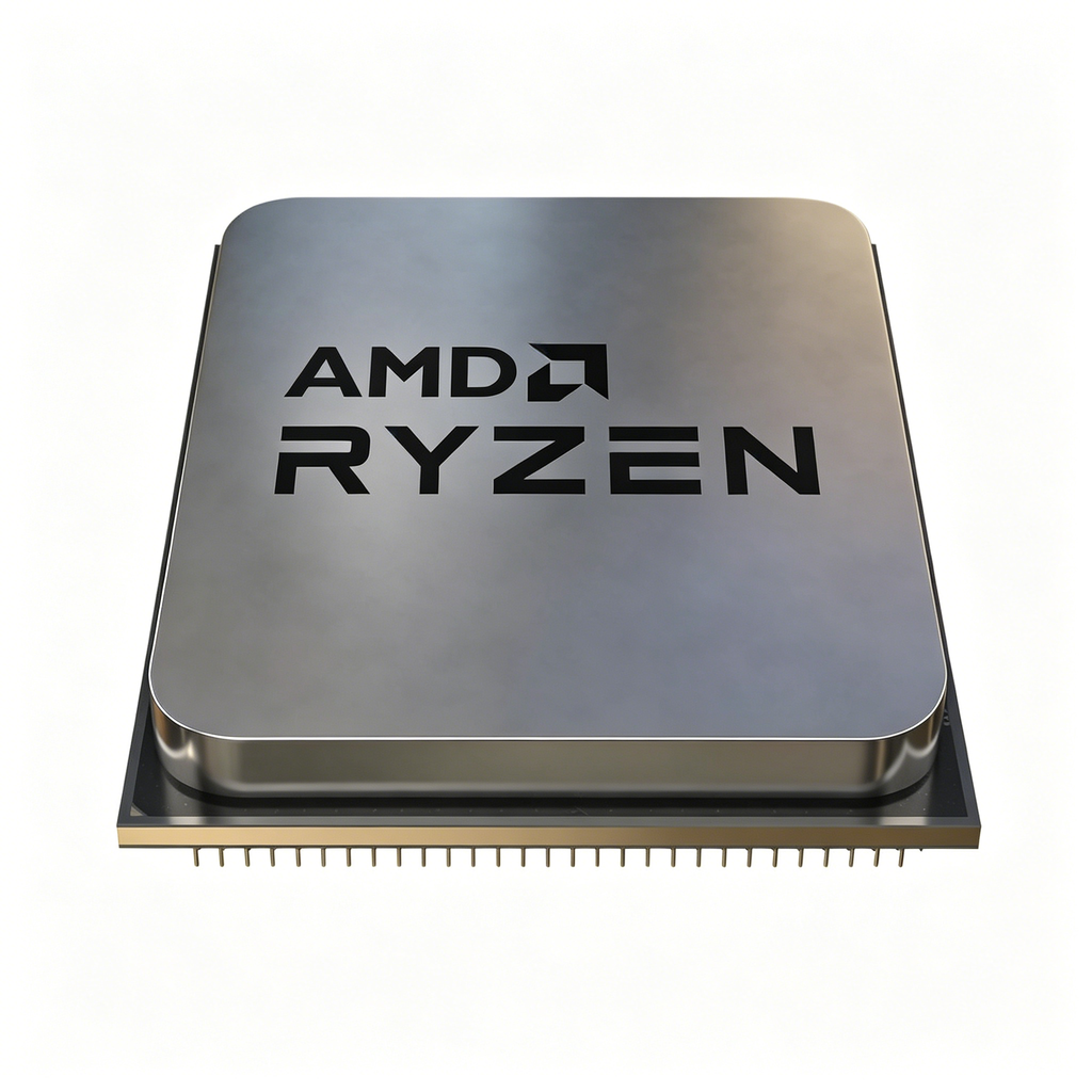 AMD Ryzen 5 9600 processor 3.8 GHz 32 MB L3 - TRAY