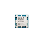 AMD Ryzen 9 9900X processor 4.4 GHz 76 MB L2 & L3 (100-000000662) Tray