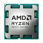 AMD Ryzen 5 9600X processor 3.9 GHz 38 MB L2 & L3 Tray