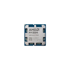 AMD Ryzen 7 9700X processor 3.8 GHz 40 MB L2 & L3 (100-000001404) Tray
