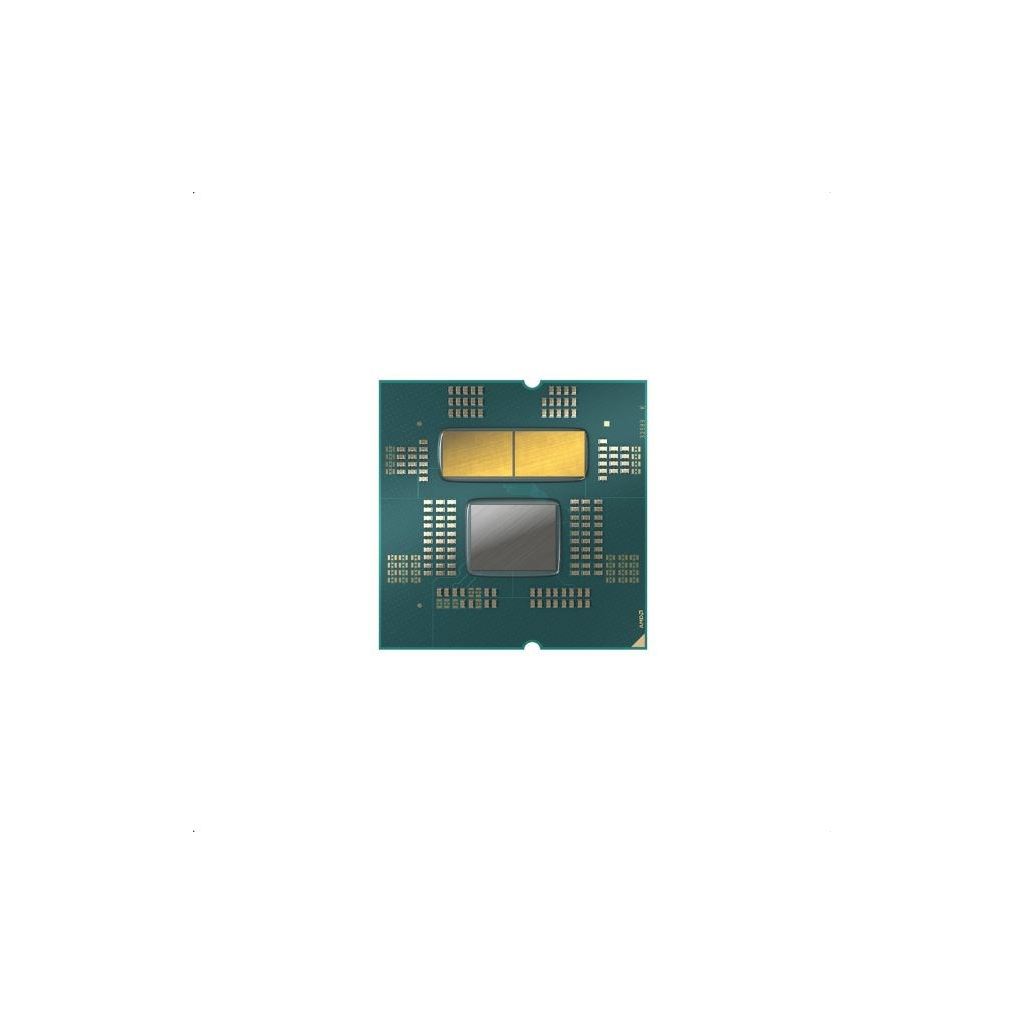 AMD Ryzen 5 7400 processor - TRAY