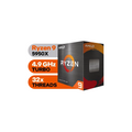 AMD Ryzen 9 5950X processor 3.4 GHz 64 MB L3 BOX