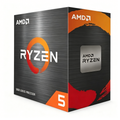 AMD Ryzen 5 5600 processor 3.5 GHz 32 MB L3 Box