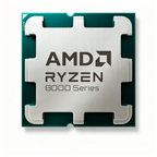AMD Ryzen 7 8700F processor 4.1 GHz 16 MB L3 Tray
