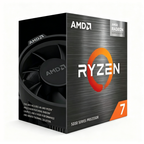AMD Ryzen 7 5700G processor 3.8 GHz 16 MB L3 Box