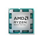 AMD Ryzen 7 9850X3D processor 4.7 GHz 96 MB L3 Tray