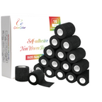 Self Adhesive Bandage Wrap black