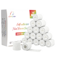 Self Adhesive Bandage Wrap white