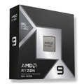AMD Ryzen 9 9950X3D2 Dual Edition processor 4.3 GHz 192 MB L3 Box
