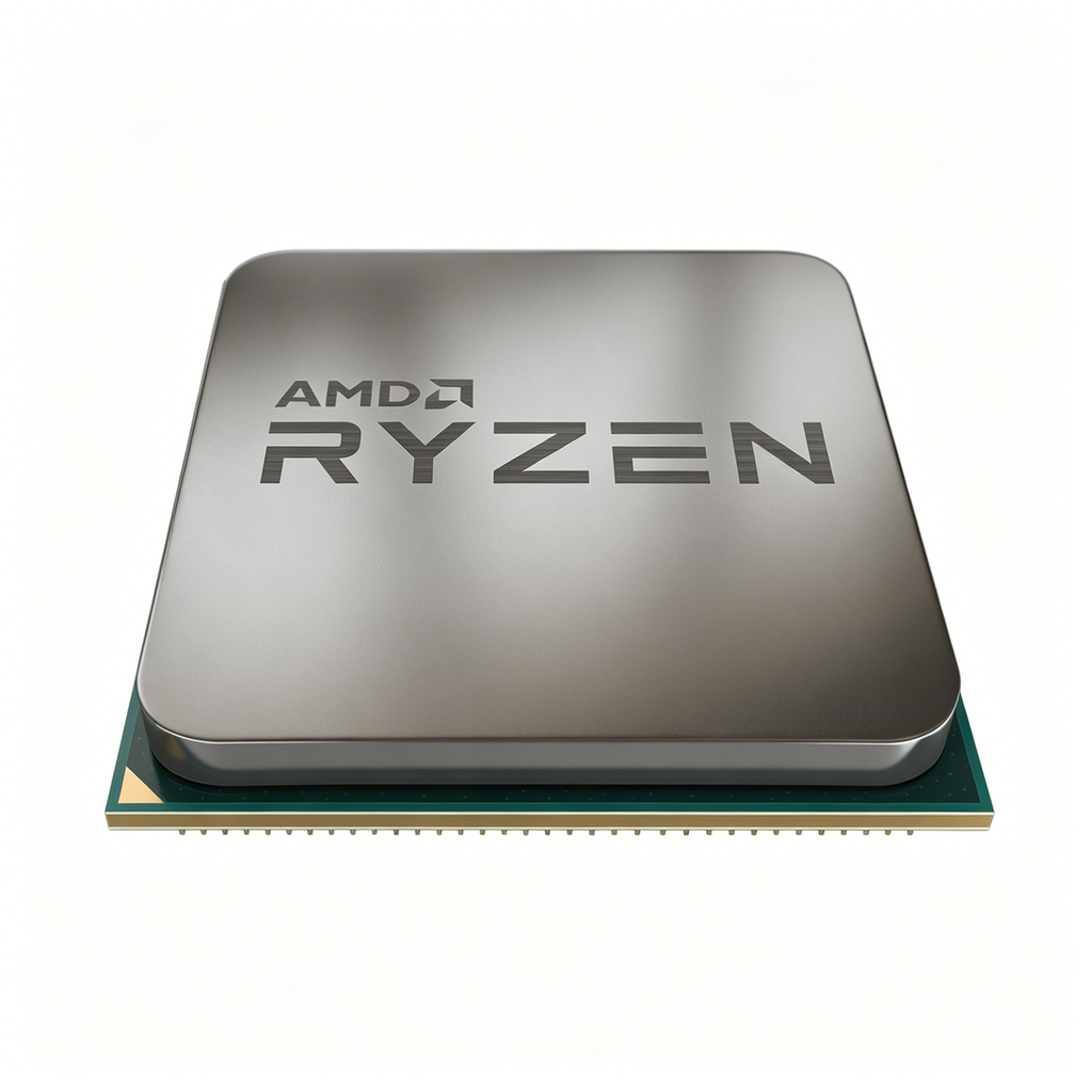 AMD Ryzen 5 3600X processor 3.8 GHz 32 MB L3