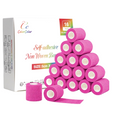 Self Adhesive Bandage Wrap pink