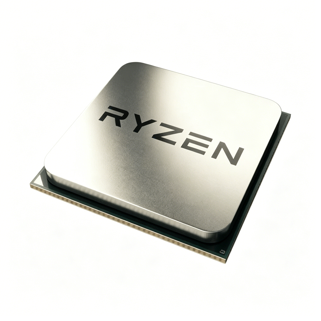 AMD Ryzen 5 3600X processor 3.8 GHz 32 MB L3