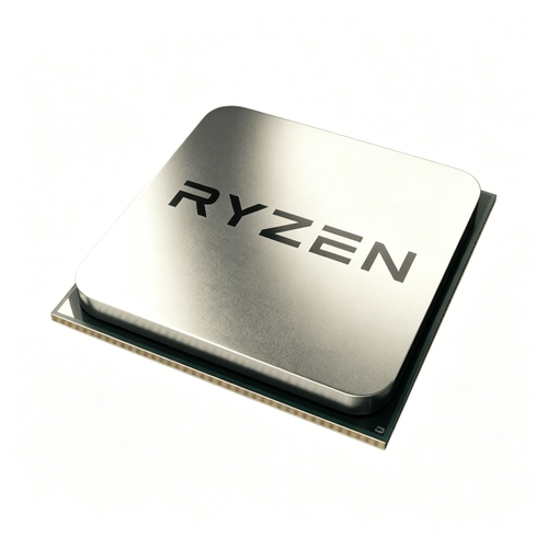 AMD Ryzen 5 3600X processor 3.8 GHz 32 MB L3