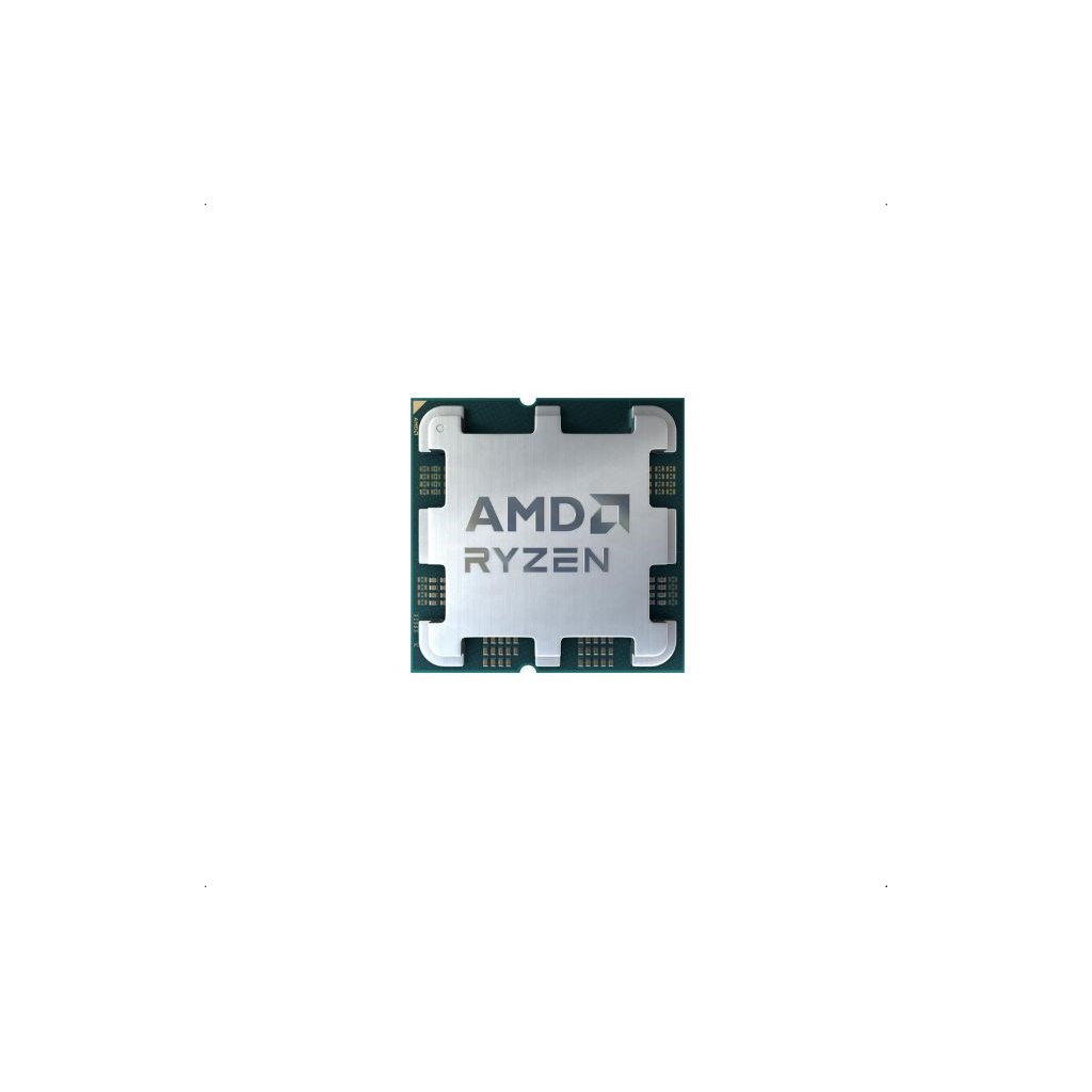 AMD Ryzen 5 7400 processor - TRAY