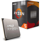 AMD Ryzen™ 5 5600GT - processor BOX