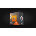 PROCESSOR AMD RYZEN 7 7800X3D - BOX