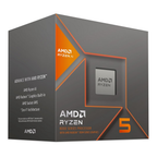 AMD Ryzen™ 5 8600G - processor BOX
