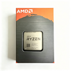 AMD Ryzen 5 5600 processor 3.5 GHz 32 MB L3 Box
