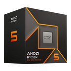AMD Ryzen 5 9600 processor 3.8 GHz 32 MB L3 Box