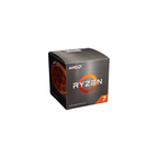 AMD Ryzen 7 5800XT processor 3.8 GHz 36 MB L2 & L3 Box