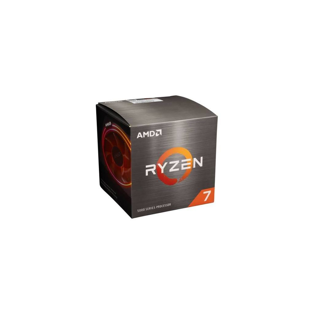 AMD Ryzen 7 5800XT processor 3.8 GHz 36 MB L2 & L3 Box