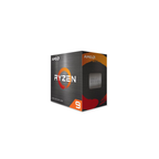 AMD Ryzen 9 5950X processor 3.4 GHz 64 MB L3 BOX