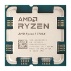 AMD Ryzen 7 7700X processor 4.5 GHz 32 MB L3