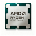 AMD Ryzen 5 8400F processor 4.2 GHz 16 MB L3 Tray