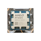 AMD Ryzen 7 9850X3D processor 4.7 GHz 96 MB L3 Tray