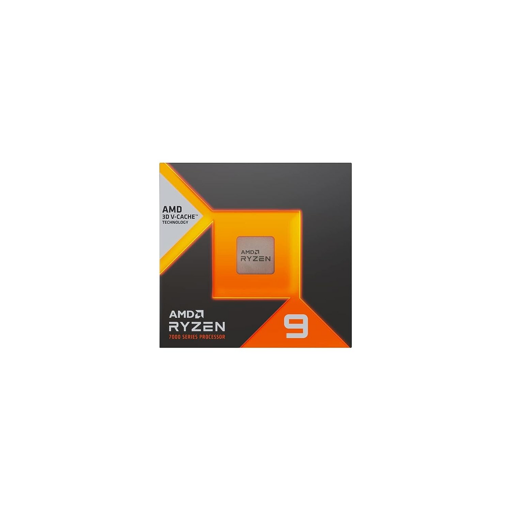 AMD Ryzen 9 7900 processor 3.7 GHz 64 MB L3 Box