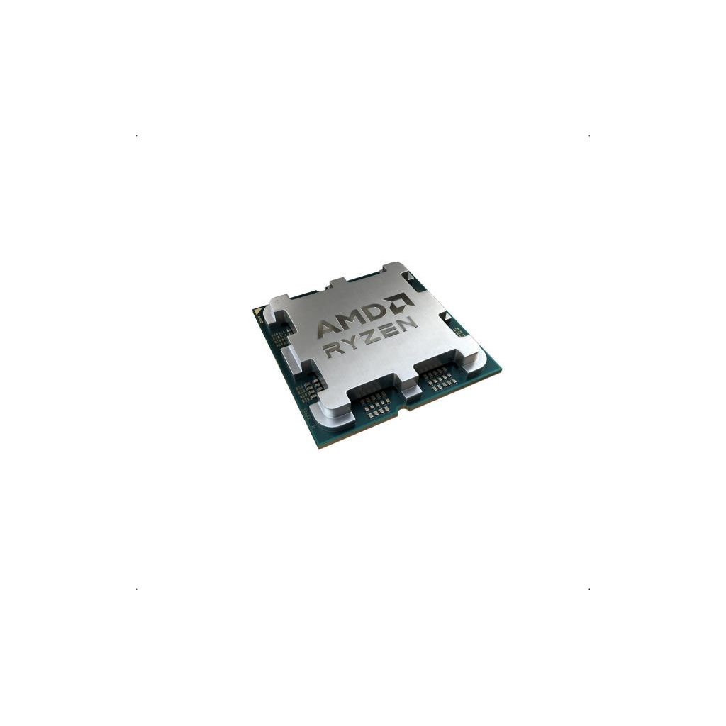 AMD Ryzen 5 7400 processor - TRAY