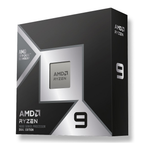 AMD Ryzen 9 9950X3D2 Dual Edition processor 4.3 GHz 192 MB L3 Box