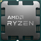 AMD Ryzen 9 7950X processor 4.5 GHz 64 MB L3 Tray