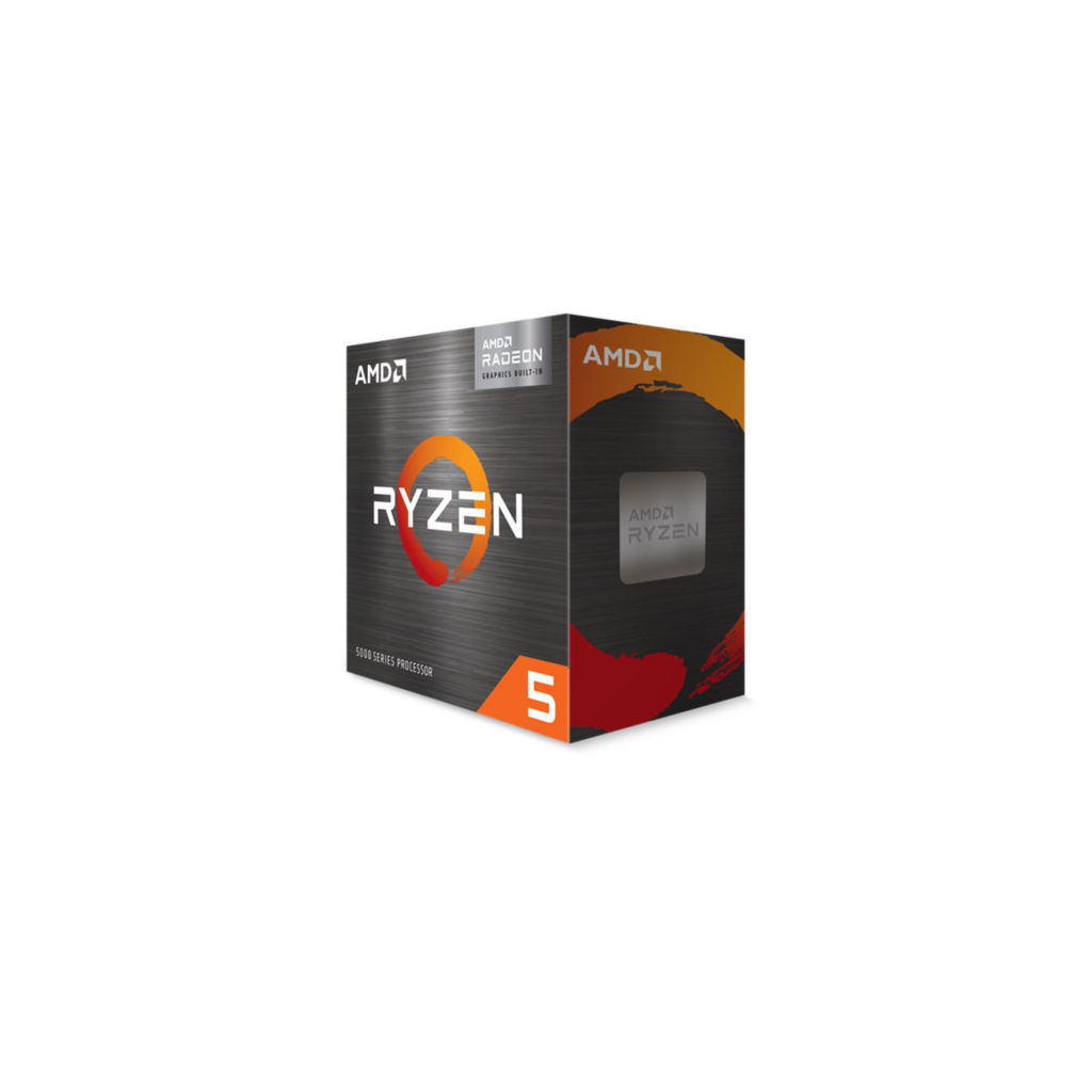 AMD Ryzen 5 5600X processor 3.7 GHz Box 32 MB L3
