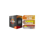AMD Ryzen 7 5700 Processor - BOX