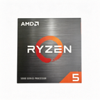 AMD Ryzen 5 5600 processor 3.5 GHz 32 MB L3 Box