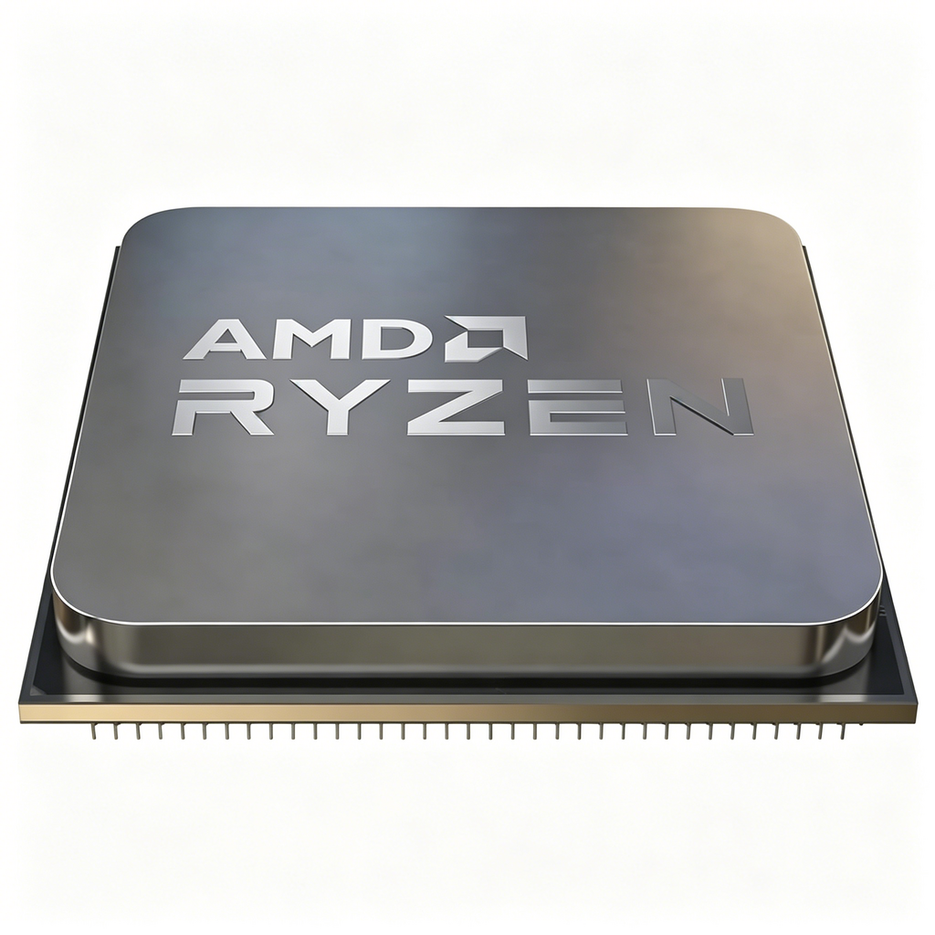 AMD Ryzen 7 5800XT processor 3.8 GHz 36 MB L2 & L3 Box
