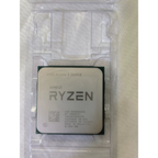 AMD Ryzen 5 3600X processor 3.8 GHz 32 MB L3