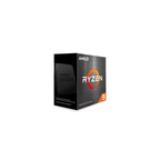 AMD Ryzen 9 5950X processor 3.4 GHz 64 MB L3 BOX