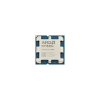 AMD Ryzen 5 8400F processor 4.2 GHz 16 MB L3 Tray