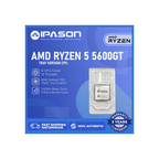 AMD Ryzen™ 5 5600GT tray - processor