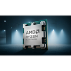 AMD Ryzen 5 9500F Processor - Tray