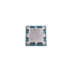 AMD Ryzen 7 9800X3D processor 4.7 GHz 96 MB L3 Tray